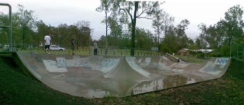 Lockrose Skatepark photo 4