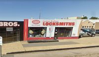 Locksmith Manny Pad