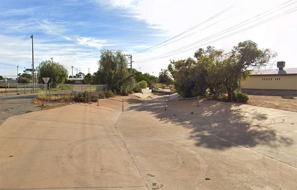 Lodide Ditch