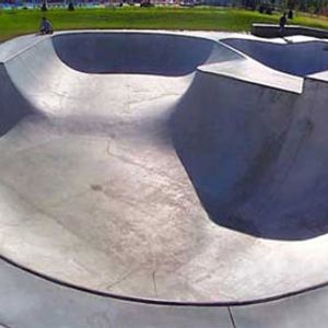 Logan Skate Park 