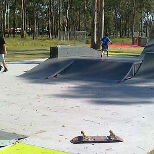 Loganlea Prefab