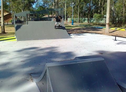Loganlea Prefab photo 2