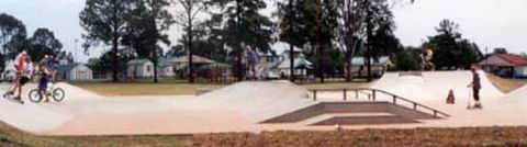 Logan Village Skate Park photo 4