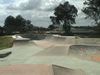 Logan Village Skate Park