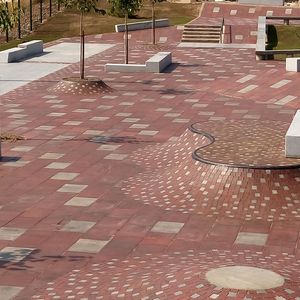 Logrono Skate Plaza 