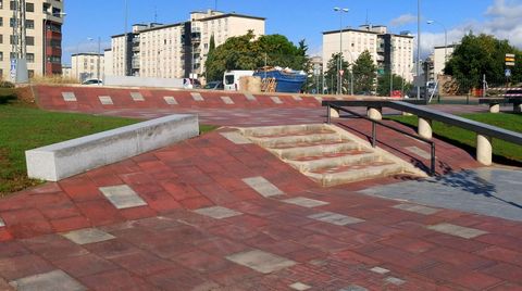 Logrono Skate Plaza photo 10