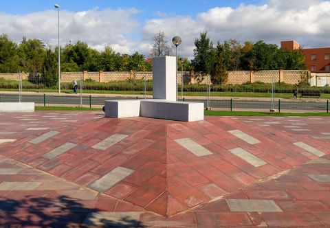 Logrono Skate Plaza photo 12