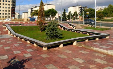 Logrono Skate Plaza photo 2