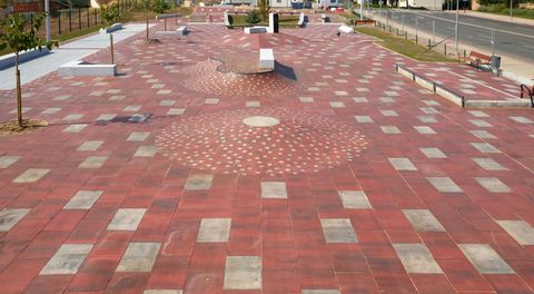 Logrono Skate Plaza photo 8