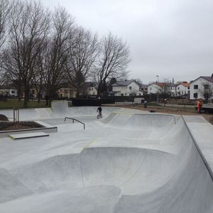 Lokeren Skatepark
