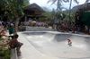 Lombok Surf Camp Bowl
