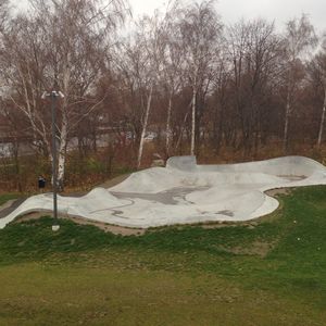 Lomma Skate Park 