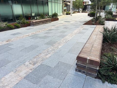 Brick Ledges photo 3