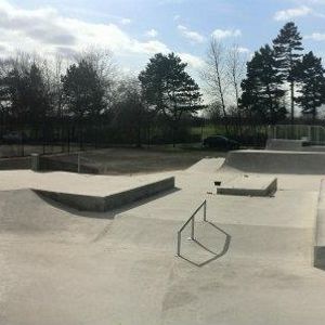 Long Eaton