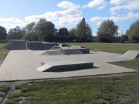 Longford Skatepark