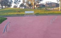 Long Gully Rails