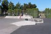 Longview Skatepark