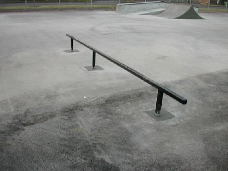 Longview Skatepark