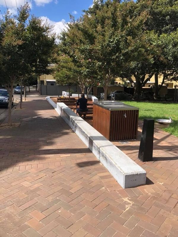 Wentworth Park