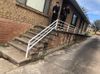 Seacombe Rail 