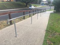 Lorne Rail