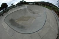 Lorne Skate Park