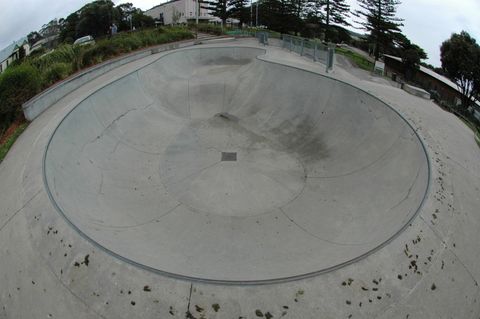 Lorne Skate Park photo 2