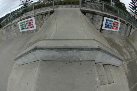 Lorne Skate Park photo 8