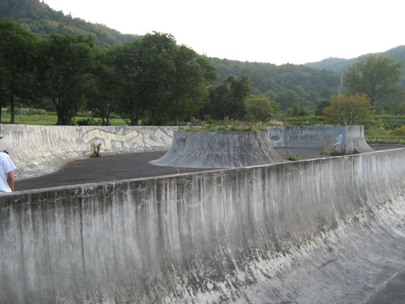 The Lost Park