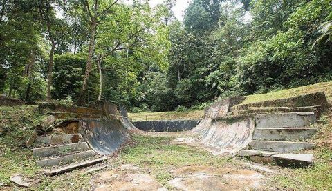 Lost Park photo 2