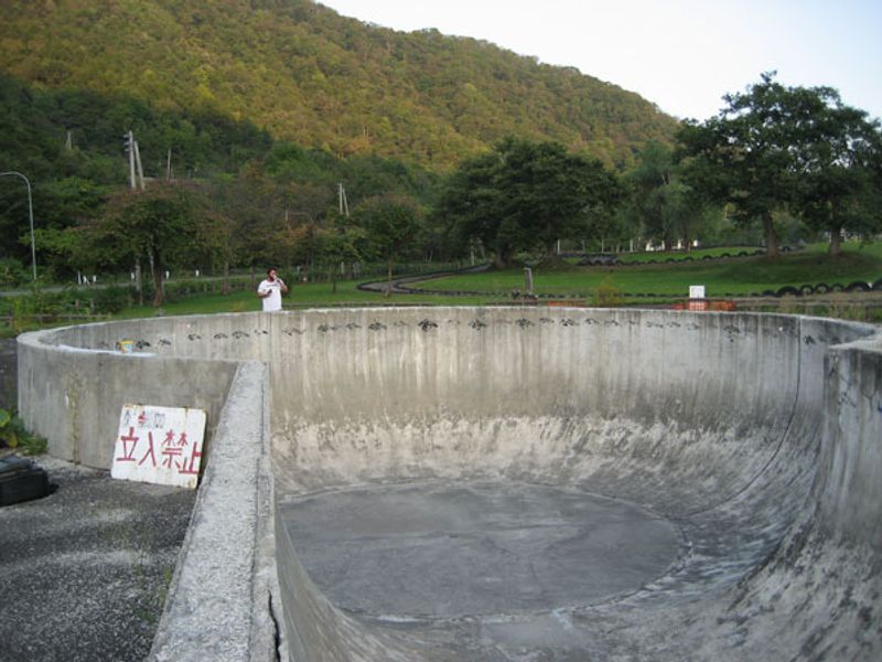 The Lost Park
