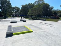 Lota Skatepark