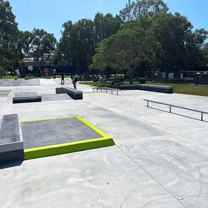 Lota Skatepark