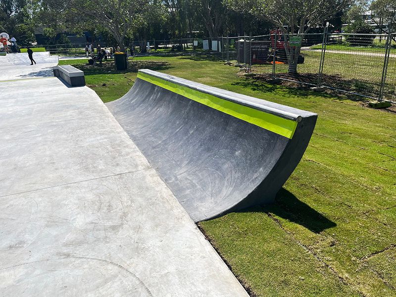 Lota Skatepark