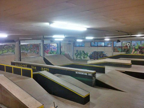 Loud Minority Indoor photo 3