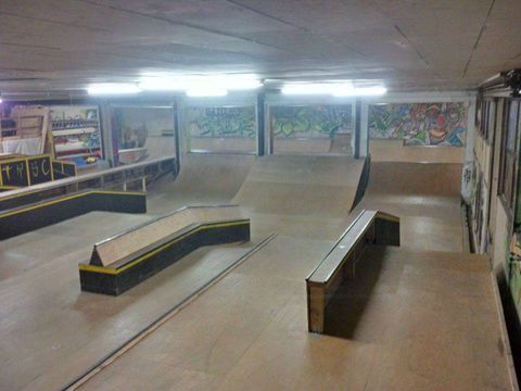 Loud Minority Indoor photo 4