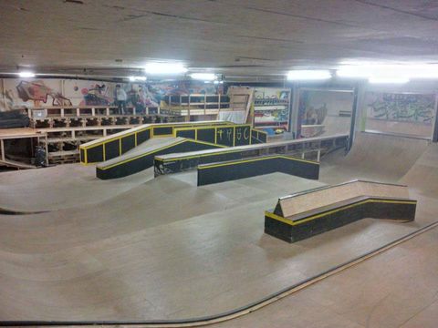 Loud Minority Indoor photo 6