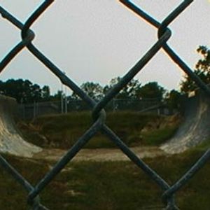 Louisville Half Pipe