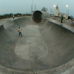 Louisville Skate Park