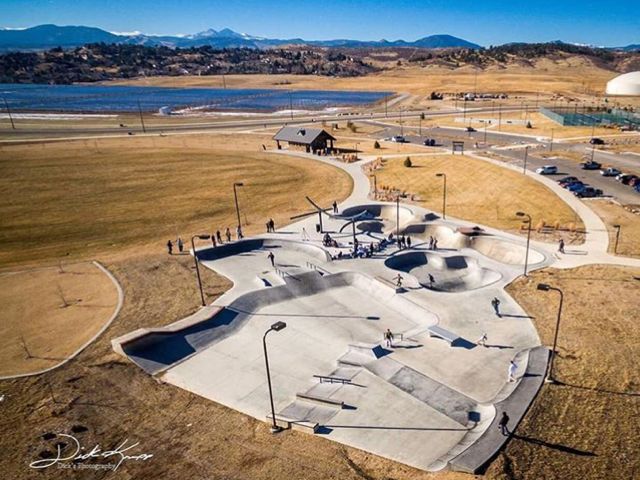 Loveland Skatepark
