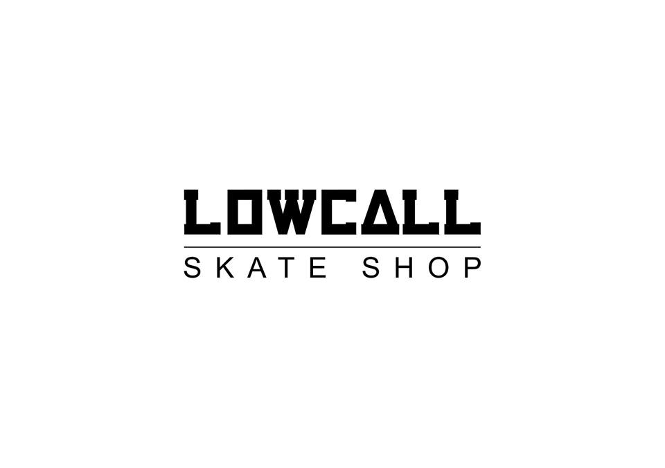 Lowcall Skateshop