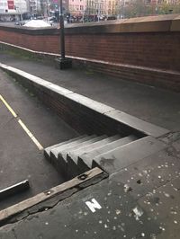 Carriage Ledge