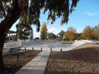 Loxton Skatepark