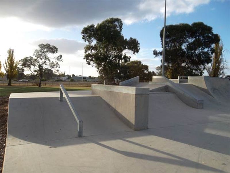 Loxton Skatepark