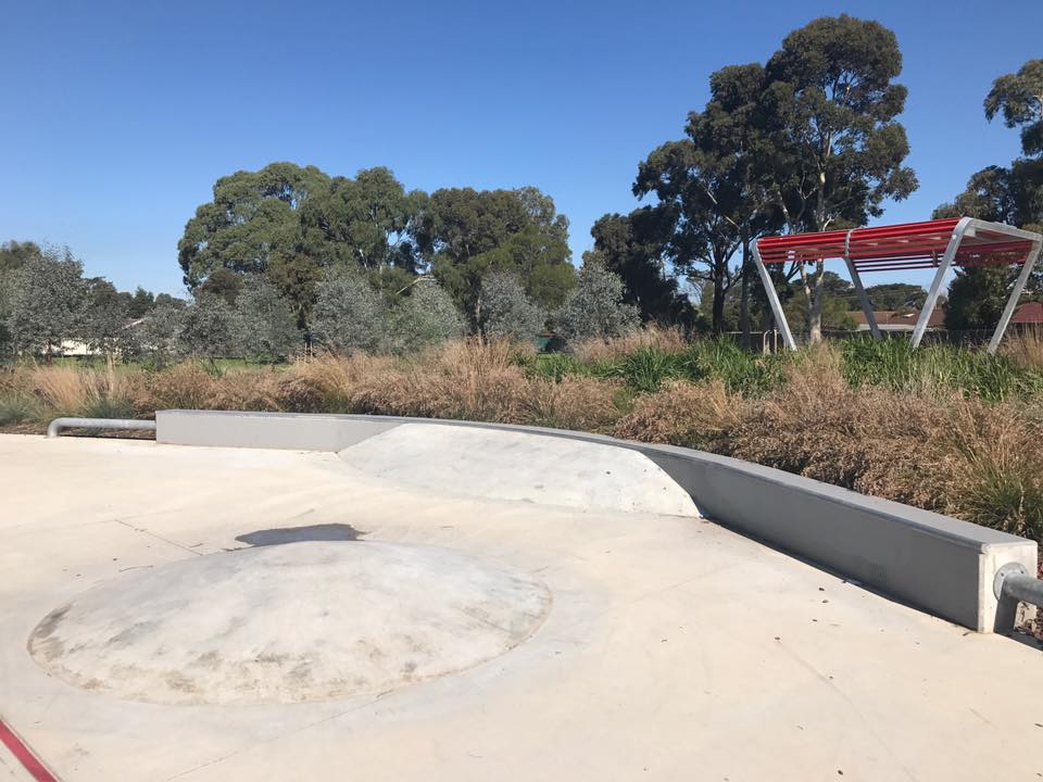 Loyola Park 