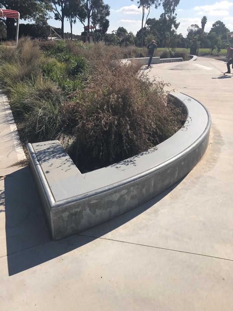 Loyola Park 