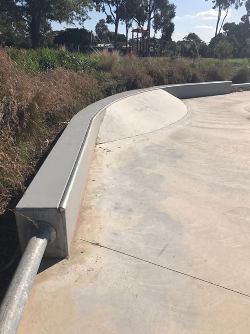 Loyola Park 