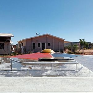 Ltyentye Apurte Skatepark