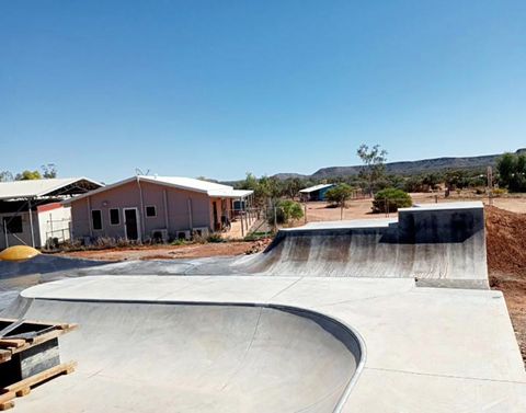 Ltyentye Apurte Skatepark photo 7