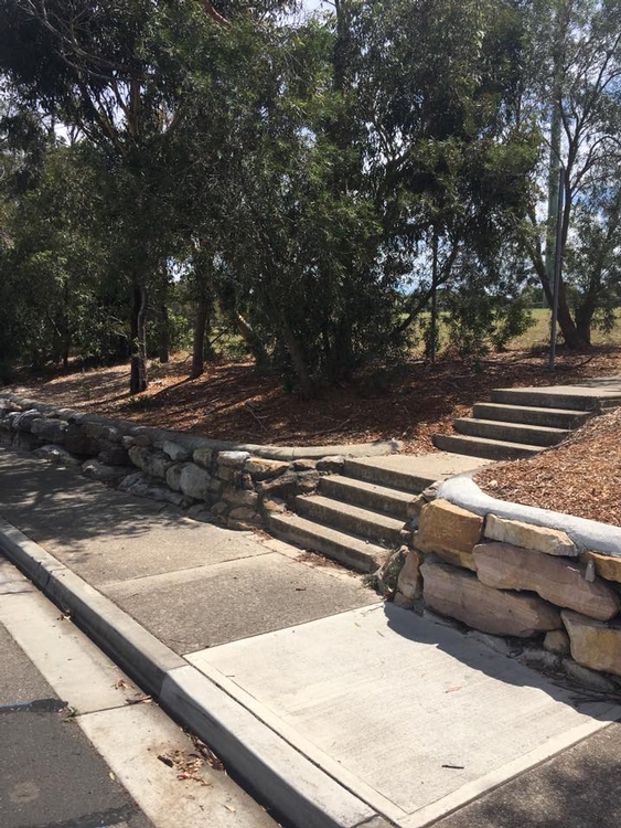 Barden Ridge Double Set 